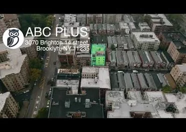 ABC Plus Day Care